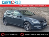 Volkswagen Golf Image 1
