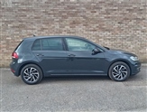 Volkswagen Golf Image 2
