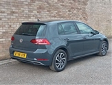 Volkswagen Golf Image 4