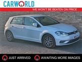 Volkswagen Golf Image 1