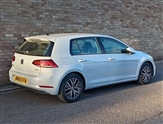Volkswagen Golf Image 3