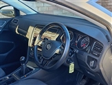 Volkswagen Golf Image 5