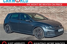 Used Volkswagen Golf