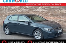 Used Volkswagen Golf