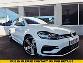 Used Volkswagen Golf