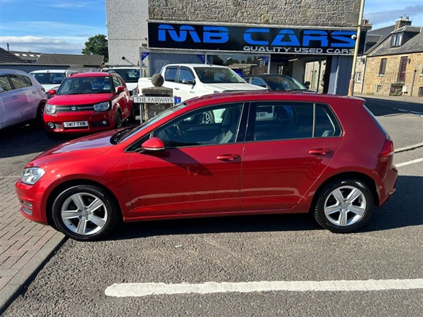 Large image for the Used Volkswagen GOLF