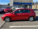 Used Volkswagen Golf