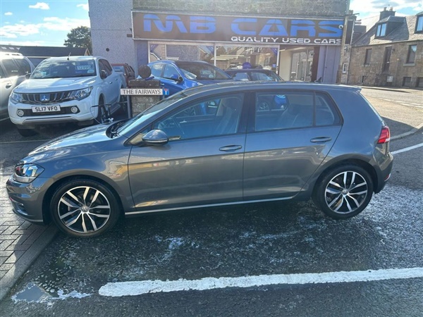 Large image for the Used Volkswagen GOLF