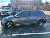 Used Volkswagen Golf