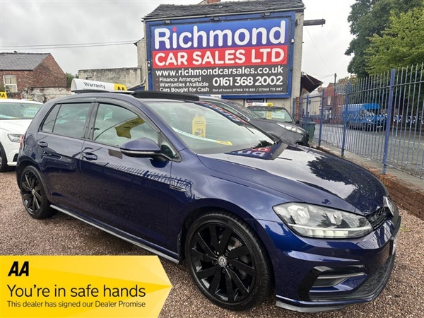 Large image for the Used Volkswagen GOLF