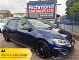 Used Volkswagen Golf