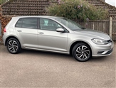 Used Volkswagen Golf