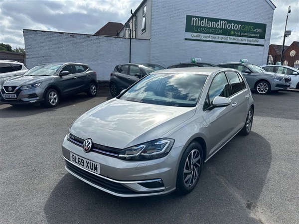 Large image for the Used Volkswagen GOLF