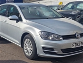 Used Volkswagen Golf