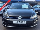 Used Volkswagen Golf
