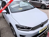 Used Volkswagen Golf