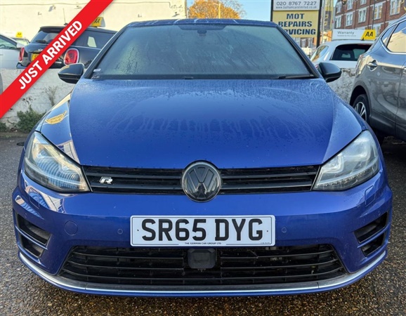 Large image for the Used Volkswagen GOLF