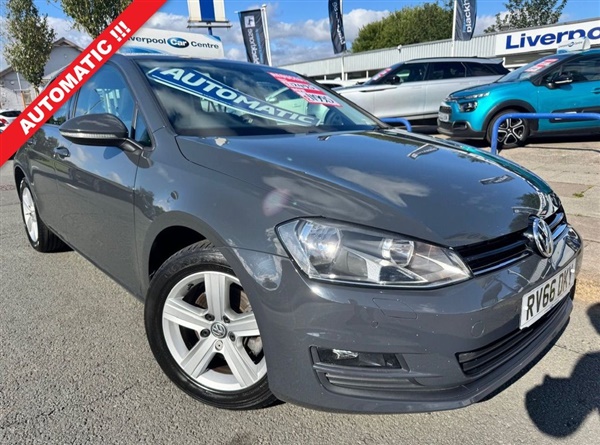 Large image for the Used Volkswagen GOLF