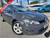 Used Volkswagen Golf