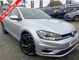 Used Volkswagen Golf
