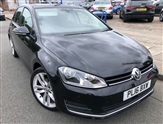 Used Volkswagen Golf