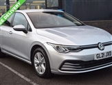 Used Volkswagen Golf