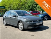Used Volkswagen Golf