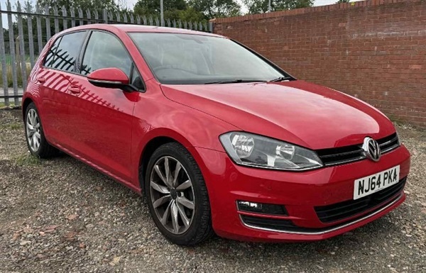 Large image for the Used Volkswagen GOLF