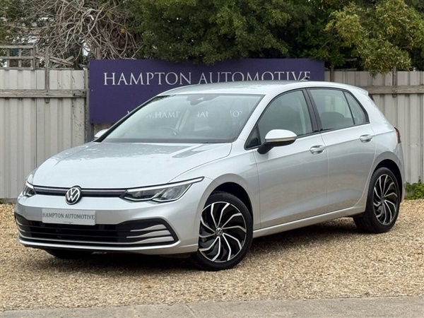 Large image for the Used Volkswagen GOLF
