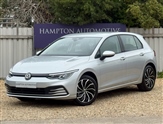 Used Volkswagen Golf