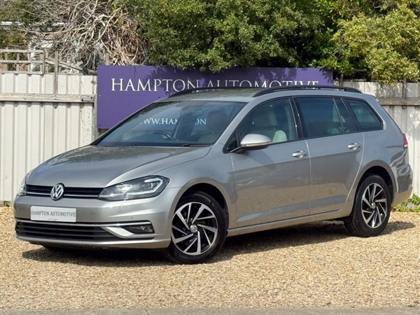 Large image for the Used Volkswagen GOLF
