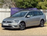 Used Volkswagen Golf