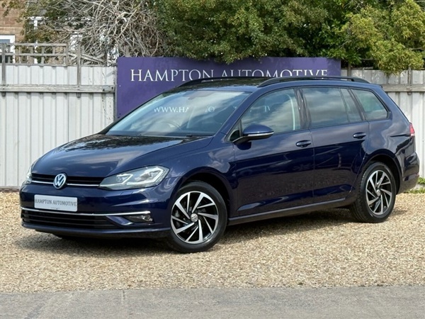 Large image for the Used Volkswagen GOLF
