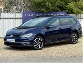 Used Volkswagen Golf