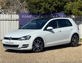 Used Volkswagen Golf