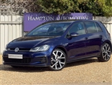 Used Volkswagen Golf