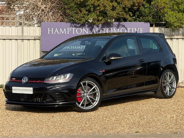 Large image for the Used Volkswagen GOLF