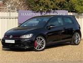 Used Volkswagen Golf