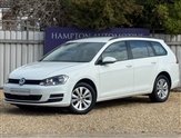 Used Volkswagen Golf