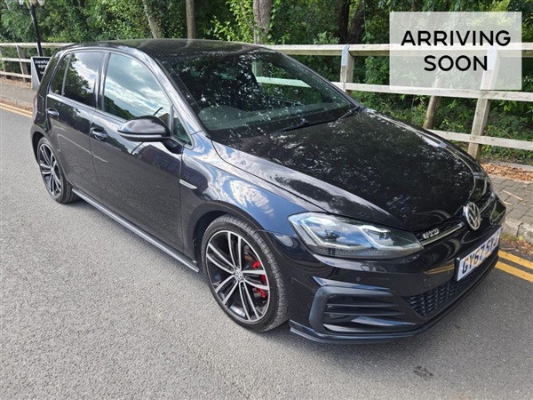 Large image for the Used Volkswagen GOLF
