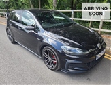 Used Volkswagen Golf
