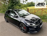 Used Volkswagen Golf