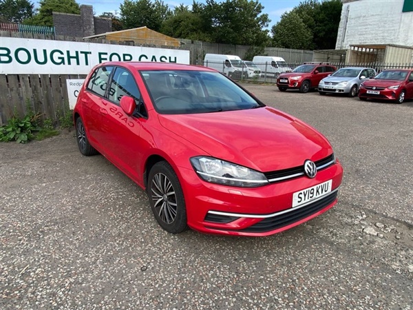 Large image for the Used Volkswagen GOLF
