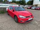 Used Volkswagen Golf