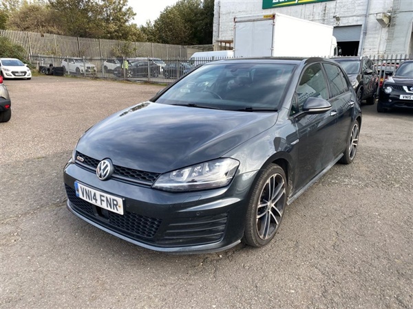 Large image for the Used Volkswagen GOLF