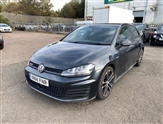 Used Volkswagen Golf