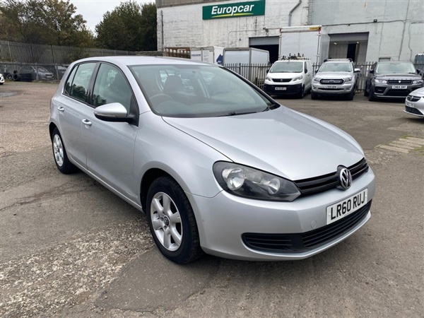 Large image for the Used Volkswagen GOLF