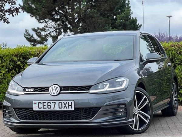 Large image for the Used Volkswagen GOLF