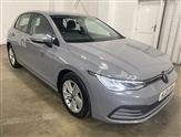 Used Volkswagen Golf