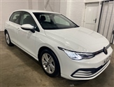 Used Volkswagen Golf
